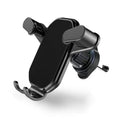 Universal Car Phone Holder Gravity Mobile Stand GPS Support Auto Air Vent Mount for IPhone 14 13 12 11 Pro Max Xr Xiaomi Samsung - Trevozinho