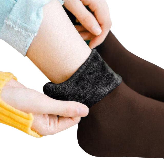 Meias Térmicas Cozy Socks - Compre 1 e leve 3 - Trevozinho
